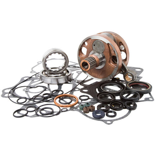 Honda CRF250R 2010-2015 Hot Rods Stroker Bottom End Kit &2mm (Makes 259cc)