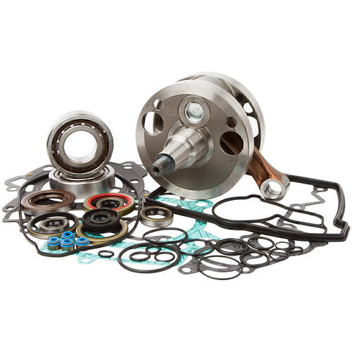 KTM 250 SX-F 2009 Hot Rods Stroker Bottom End Kit &3mm (Makes 262cc)