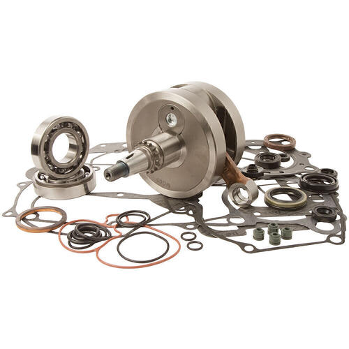 For Suzuki RM-Z250 2011 Hot Rods Bottom End Rebuild Kit