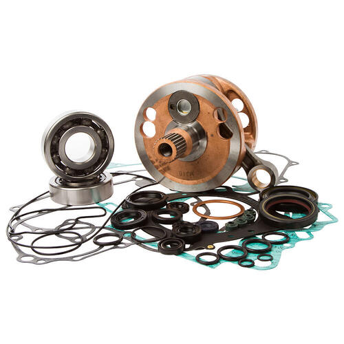 Honda CRF450R 2006 Hot Rods Stroker Bottom End Kit &3mm (Makes 470cc)