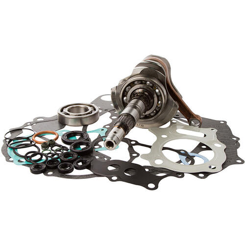 Honda TRX250X 2010-2017 Hot Rods Bottom End Rebuild Kit Inc Crankshaft