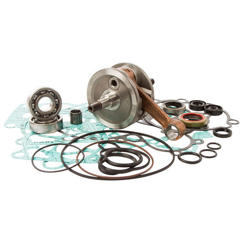 KTM 50 SX 2009-2012 Hot Rods Bottom End Rebuild Kit Inc Crankshaft