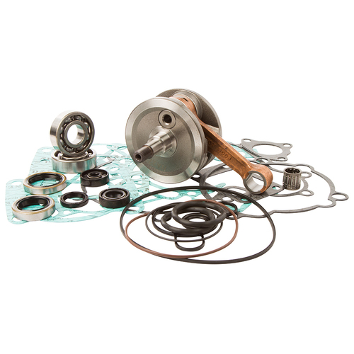 KTM 50 SX 2013-2023 Hot Rods Bottom End Rebuild Kit Inc Crankshaft