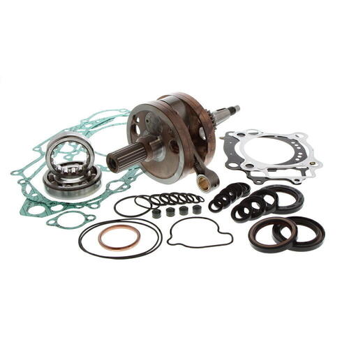 Honda CRF250X 2007-2017 Hot Rods Stroker Bottom End Kit &2mm (Makes 259cc)