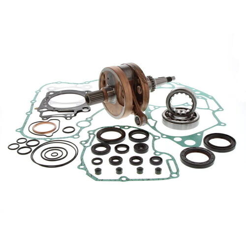 Honda CRF250R 2006-2007 Hot Rods Stroker Bottom End Kit &1.5mm (Makes 257cc)