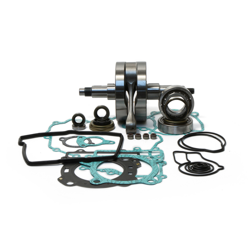 KTM 250 XC-F 2011 Hot Rods Bottom End Rebuild Kit Inc Crankshaft