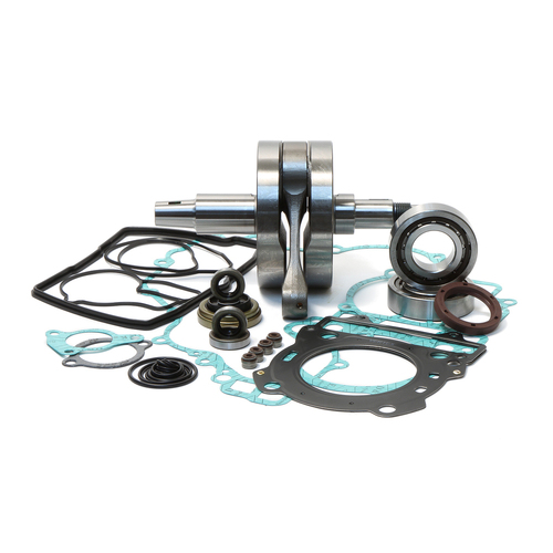 KTM 250 EXC-F 2013 Hot Rods Bottom End Rebuild Kit Inc Crankshaft