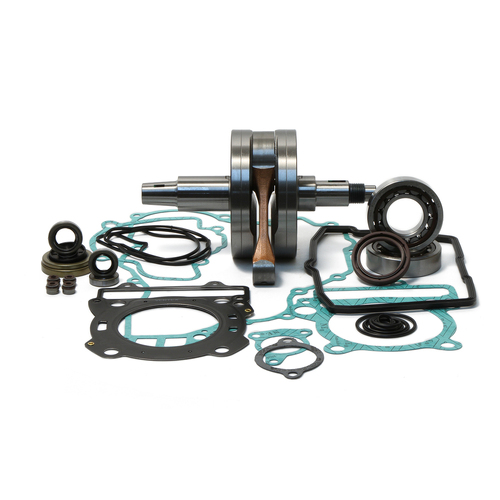 KTM 250 SX-F 2012 Hot Rods Stroker Bottom End Kit &3mm (Makes 262cc)