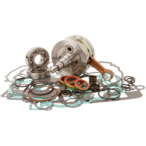 Kawasaki KX85 2014 Hot Rods Stroker Bottom End Kit &4mm (Makes 92.07cc)