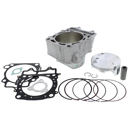 Yamaha YZ450FX 2019-2020 Cylinder Works Kit Big Bore 468cc 12.8:1 Comp 99mm 