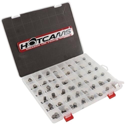 Polaris 1000 RZR XP 2016-2021 Hotcams 9.48mm Valve Shim Kit