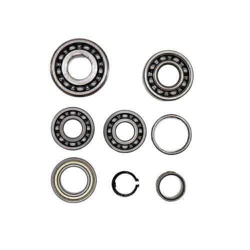Kawasaki KX125 2000-2002 Hot Rods Gearbox Transmission Bearing Kit