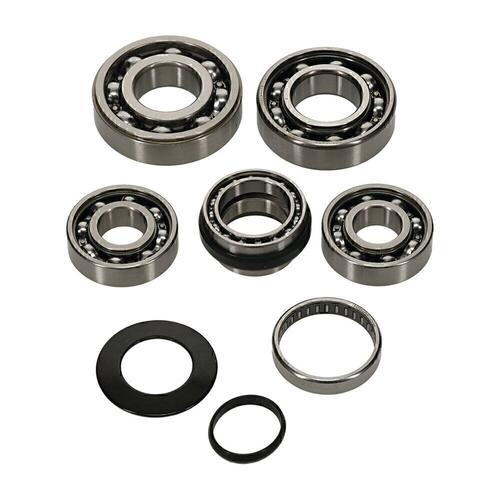 Honda CRF450R 2017-2020 Hot Rods Gearbox Transmission Bearing Kit