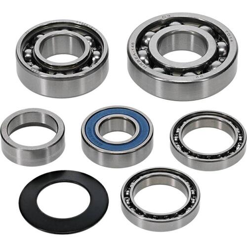 Honda CRF450R 2018-2021 Hot Rods Gearbox Transmission Bearing Kit