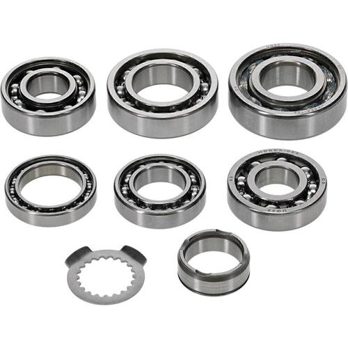 Yamaha WR250F 2020-2024 Hot Rods Gearbox Transmission Bearing Kit