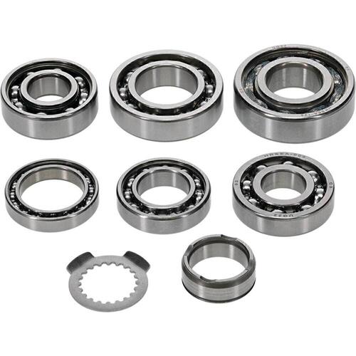 Yamaha YZ250FX 2020-2024 Hot Rods Gearbox Transmission Bearing Kit