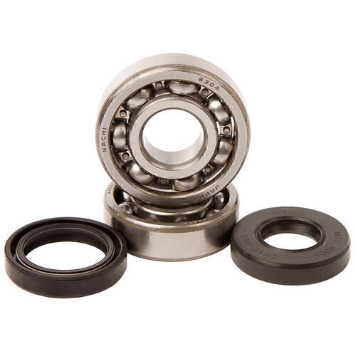 Yamaha YZ85 2012 Hot Rods Crankshaft Main Bearing & Seal Kit Complete