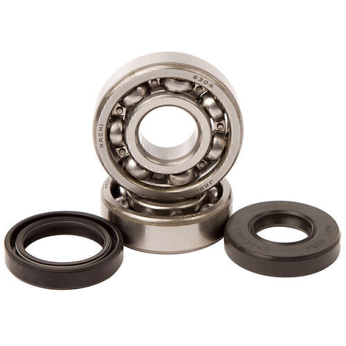 Yamaha YZ85 2016 Hot Rods Crankshaft Main Bearing & Seal Kit Complete