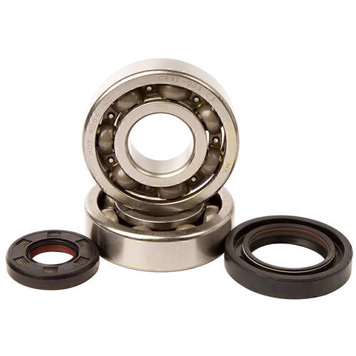 Yamaha YZ250 1999-2000 Hot Rods Crankshaft Main Bearing & Seal Kit