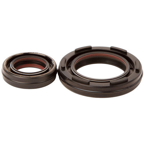 Yamaha YFZ350 Banshee 350 1992 Hot Rods Crankshaft Main Bearing & Seal Kit