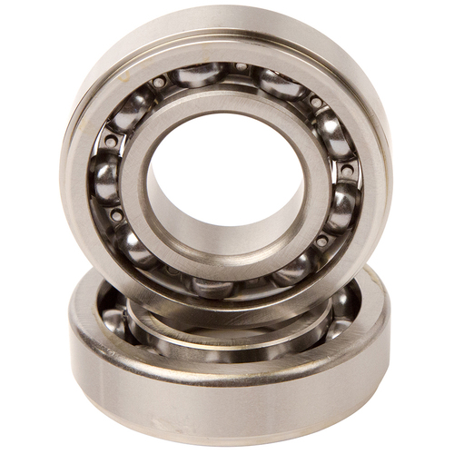 Yamaha WR250F 2011 Hot Rods Crankshaft Main Bearing & Seal Kit