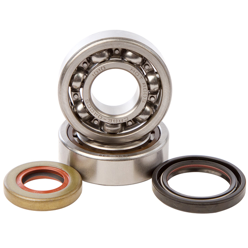 KTM 105 SX 2010 Hot Rods Crankshaft Main Bearing & Seal Kit Complete