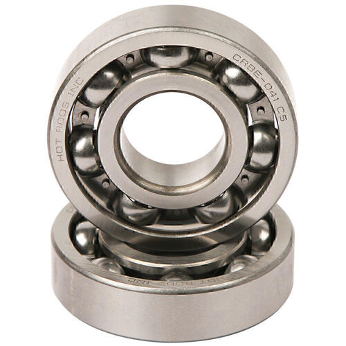 Kawasaki KLX400 2004 Hot Rods Crankshaft Main Bearing & Seal Kit