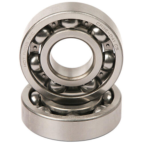 For Suzuki LT-Z400 2005 Hot Rods Crankshaft Main Bearing & Seal Kit