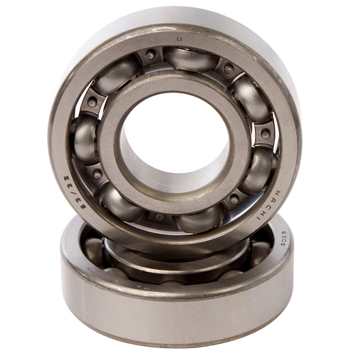 For Suzuki LTR450 Quadracer 2008 Hot Rods Crankshaft Main Bearing & Seal Kit