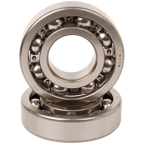 Yamaha YFM700 Grizzly 2007 Hot Rods Crankshaft Main Bearing & Seal Kit