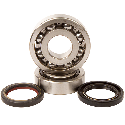 Honda CRF450X 2006 Hot Rods Crankshaft Main Bearing & Seal Kit