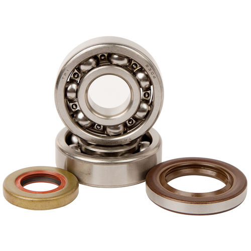 KTM 65 SX 2012 Hot Rods Crankshaft Main Bearing & Seal Kit Complete