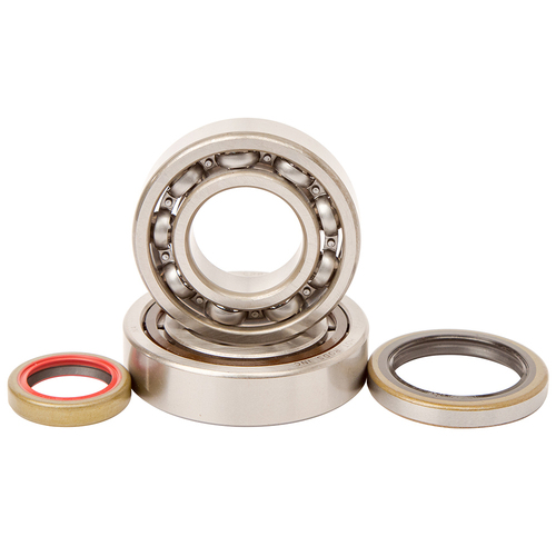 KTM 300 XC TBI 2024 Hot Rods Crankshaft Main Bearing & Seal Kit