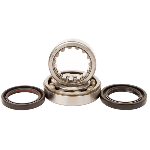 Honda CRF250X 2012 Hot Rods Crankshaft Main Bearing & Seal Kit