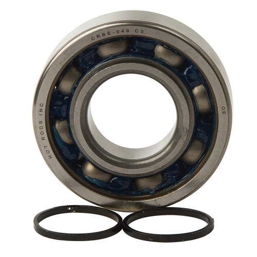 Yamaha YFM450FA KODIAK 2006 Hot Rods Crankshaft Main Bearing & Seal Kit