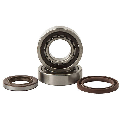 KTM 350 XC-F 2013-2015 Hot Rods Crankshaft Main Bearing & Seal Kit