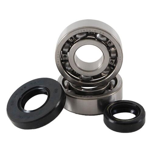 KTM 50 SX 2006-2008 Hot Rods Crankshaft Main Bearing & Seal Kit