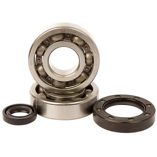 Honda CR500R 1998 Hot Rods Crankshaft Main Bearing & Seal Kit