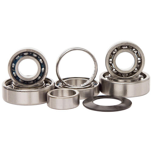 Honda CRF250R 2006 Hot Rods Gearbox Transmission Bearing Kit