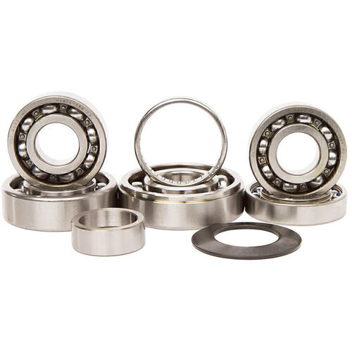 Honda CRF250R 2010-2013 Hot Rods Gearbox Transmission Bearing Kit