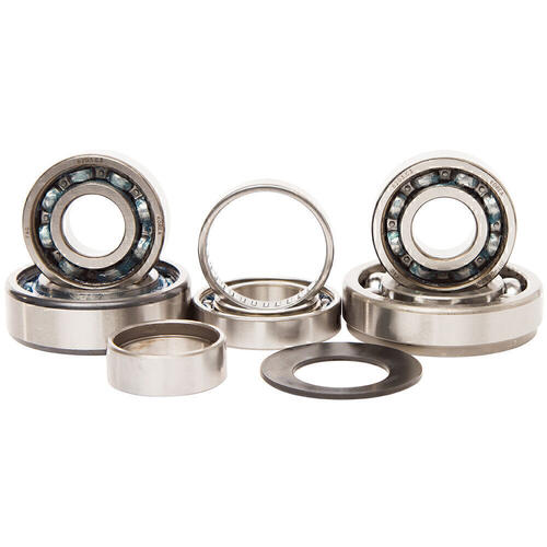 Honda TRX400EX 2005-2008 Hot Rods Gearbox Transmission Bearing Kit