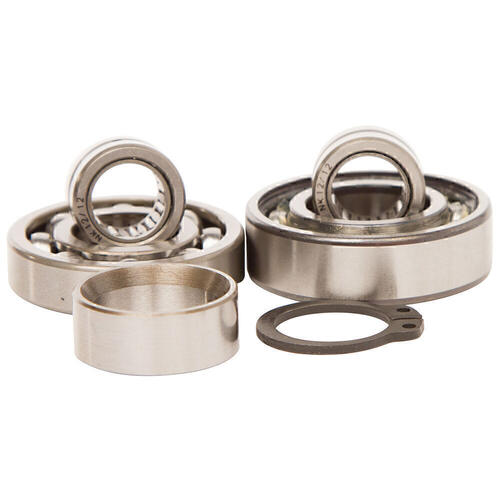 KTM 60 SX 1998-2000 Hot Rods Gearbox Transmission Bearing Kit