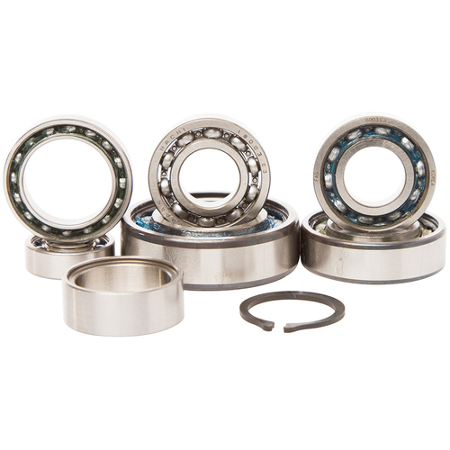 KTM 150 SX 2009-2015 Hot Rods Gearbox Transmission Bearing Kit
