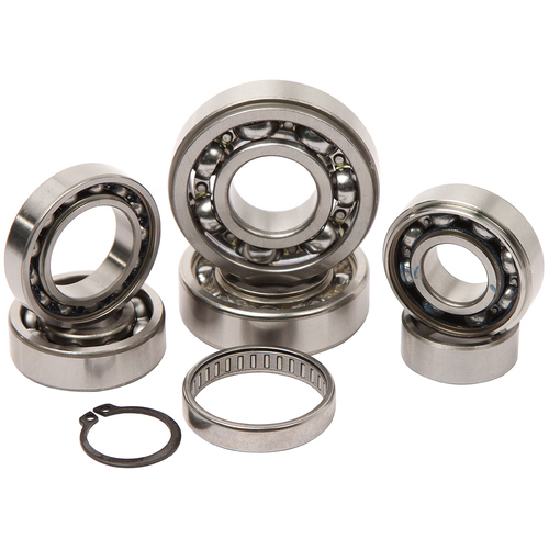 Kawasaki KX250F 2006-2008 Hot Rods Gearbox Transmission Bearing Kit