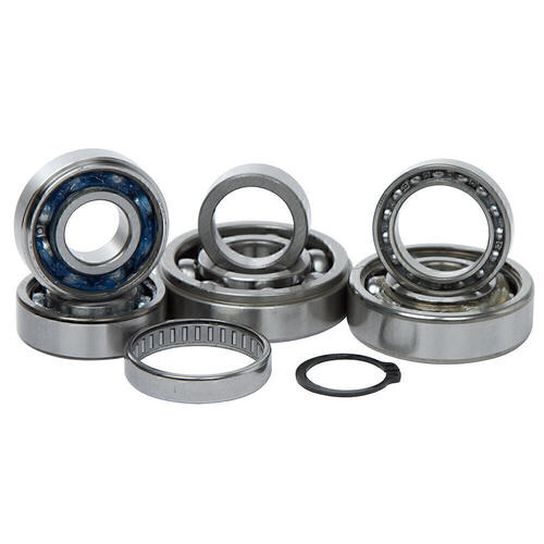 Kawasaki KX250F 2009-2013 Hot Rods Gearbox Transmission Bearing Kit
