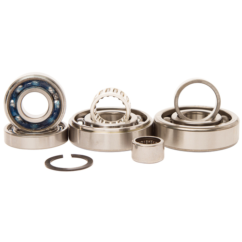 Kawasaki KX250 1992 Hot Rods Gearbox Transmission Bearing Kit