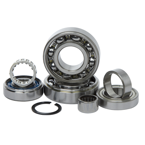 Kawasaki KX250 1994-2004 Hot Rods Gearbox Transmission Bearing Kit