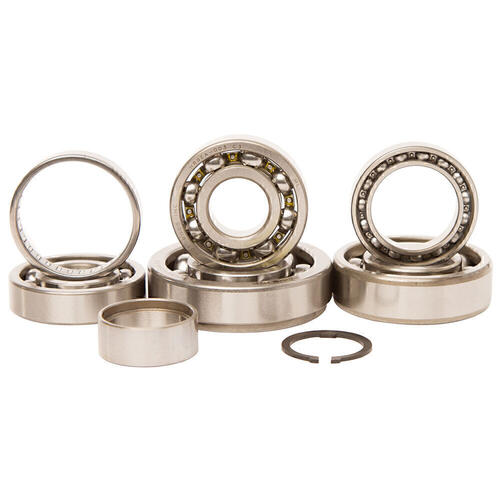 Kawasaki KX125 2005 Hot Rods Gearbox Transmission Bearing Kit
