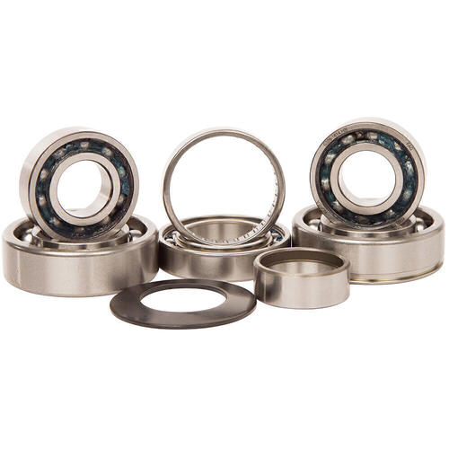Honda CRF250R 2005 Hot Rods Gearbox Transmission Bearing Kit