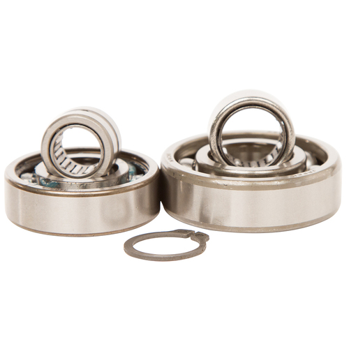 Yamaha YZ80 1984-2001 Hot Rods Gearbox Transmission Bearing Kit